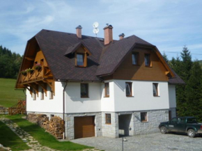 Apartmany Kolb, Ostružná